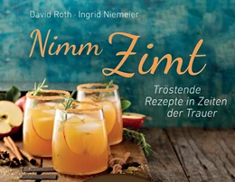 Abbildung von Roth / Niemeier | Nimm Zimt | 1. Auflage | 2019 | beck-shop.de
