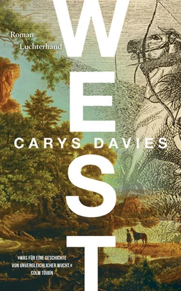 Abbildung von Davies | WEST | 1. Auflage | 2019 | beck-shop.de
