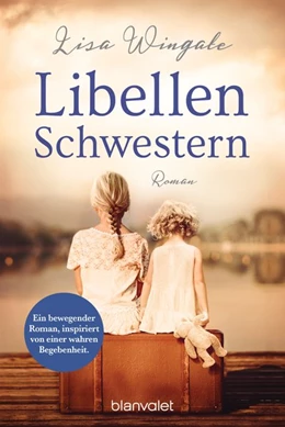 Abbildung von Wingate | Libellenschwestern | 1. Auflage | 2019 | beck-shop.de