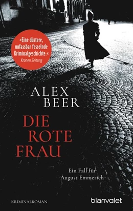 Abbildung von Beer | Die rote Frau | 1. Auflage | 2019 | beck-shop.de