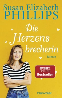 Abbildung von Phillips | Die Herzensbrecherin | 1. Auflage | 2019 | beck-shop.de