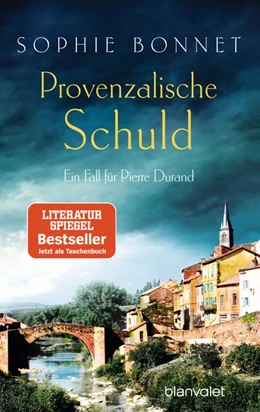 Abbildung von Bonnet | Provenzalische Schuld | 1. Auflage | 2019 | beck-shop.de