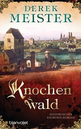 Abbildung von Meister | Knochenwald | 1. Auflage | 2019 | beck-shop.de