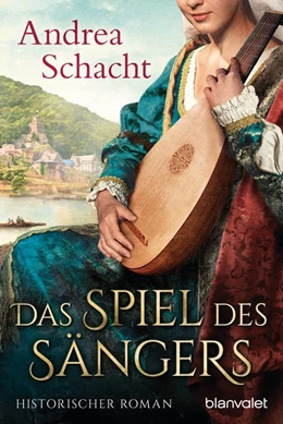 Abbildung von Schacht | Das Spiel des Sängers | 1. Auflage | 2019 | beck-shop.de
