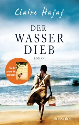 Abbildung von Hajaj | Der Wasserdieb | 1. Auflage | 2019 | beck-shop.de
