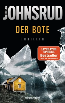 Abbildung von Johnsrud | Der Bote | 1. Auflage | 2019 | beck-shop.de