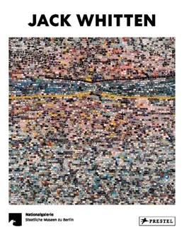 Abbildung von Nationalgalerie Berlin / Kittelmann | Jack Whitten (dt./engl.) | 1. Auflage | 2019 | beck-shop.de