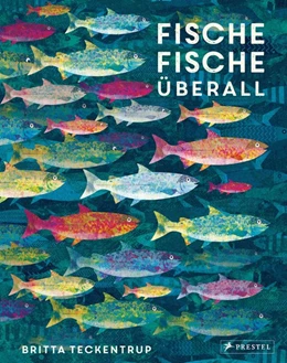 Abbildung von Teckentrup | Fische, Fische überall | 1. Auflage | 2019 | beck-shop.de