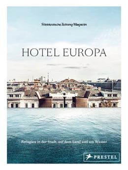 Abbildung von SZ-Magazin | Hotel Europa | 1. Auflage | 2019 | beck-shop.de
