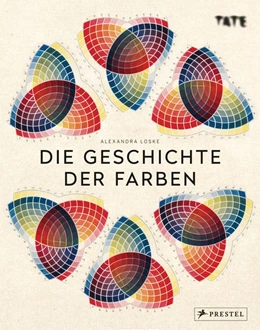Abbildung von Loske | Die Geschichte der Farben | 1. Auflage | 2019 | beck-shop.de