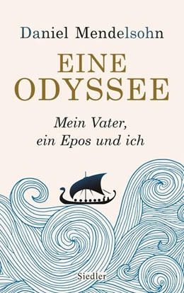 Abbildung von Mendelsohn | Eine Odyssee | 1. Auflage | 2019 | beck-shop.de