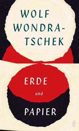 Abbildung von Wondratschek / Marquardt | Erde und Papier | 1. Auflage | 2019 | beck-shop.de