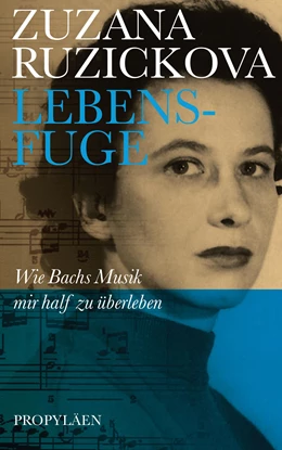 Abbildung von Ruzickova | Lebensfuge | 1. Auflage | 2019 | beck-shop.de