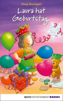 Abbildung von Baumgart | Laura hat Geburtstag | 1. Auflage | 2019 | beck-shop.de