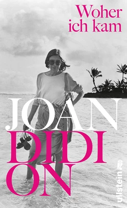 Abbildung von Didion | Woher ich kam | 1. Auflage | 2019 | beck-shop.de