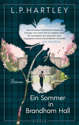 Abbildung von Hartley | Ein Sommer in Brandham Hall | 1. Auflage | 2019 | beck-shop.de