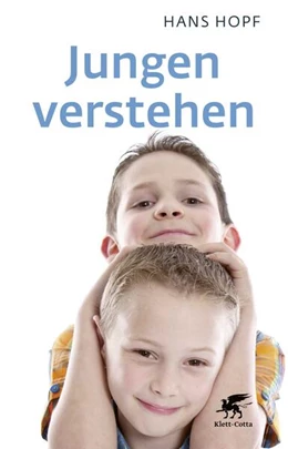 Abbildung von Hopf | Jungen verstehen | 3. Auflage | 2019 | beck-shop.de