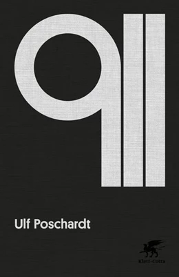 Abbildung von Poschardt | 911 | 1. Auflage | 2019 | beck-shop.de