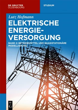 Abbildung von Hofmann | Betriebsmittel und quasistationäre Modellierung | 1. Auflage | 2019 | beck-shop.de