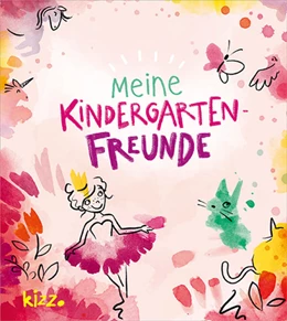Abbildung von Meine Kindergartenfreunde Mädchen | 1. Auflage | 2019 | beck-shop.de