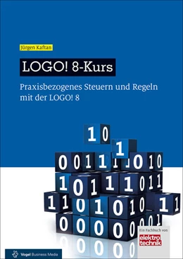 Abbildung von Kaftan | LOGO! 8-Kurs | 1. Auflage | 2016 | beck-shop.de