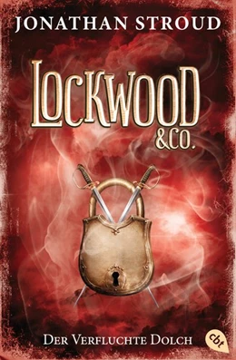 Abbildung von Stroud | Lockwood & Co. - Der Verfluchte Dolch | 1. Auflage | 2019 | beck-shop.de