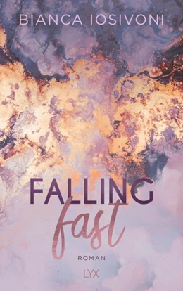 Abbildung von Iosivoni | Falling Fast | 1. Auflage | 2019 | beck-shop.de