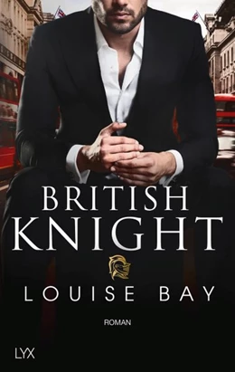Abbildung von Bay | British Knight | 1. Auflage | 2019 | beck-shop.de
