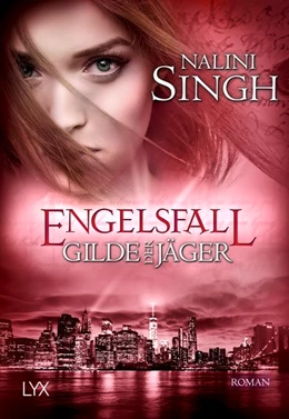 Abbildung von Singh | Gilde der Jäger - Engelsfall | 1. Auflage | 2019 | beck-shop.de
