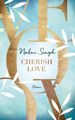Abbildung von Singh | Cherish Love | 1. Auflage | 2019 | beck-shop.de