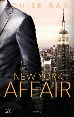 Abbildung von Bay | New York Affair | 1. Auflage | 2019 | beck-shop.de