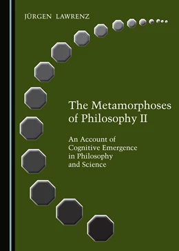 Abbildung von Lawrenz | The Metamorphoses of Philosophy II | 1. Auflage | 2019 | beck-shop.de