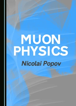 Abbildung von Popov | Muon Physics | 1. Auflage | 2019 | beck-shop.de