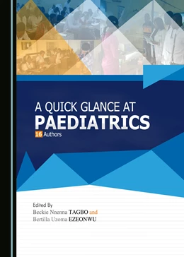Abbildung von A Quick Glance at Paediatrics | 1. Auflage | 2019 | beck-shop.de