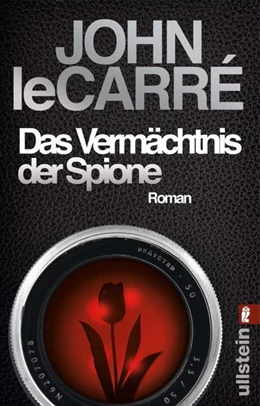 Abbildung von le Carré | Das Vermächtnis der Spione | 1. Auflage | 2019 | 9 | beck-shop.de