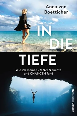 Abbildung von von Boetticher | In die Tiefe | 1. Auflage | 2019 | beck-shop.de