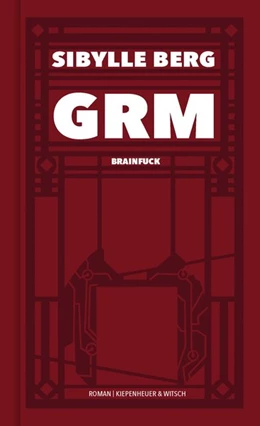 Abbildung von Berg | GRM | 1. Auflage | 2019 | beck-shop.de