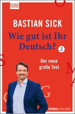 Abbildung von Sick | Wie gut ist Ihr Deutsch? 2 | 1. Auflage | 2019 | beck-shop.de