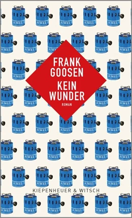 Abbildung von Goosen | Kein Wunder | 1. Auflage | 2019 | beck-shop.de