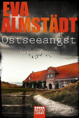 Abbildung von Almstädt | Ostseeangst | 1. Auflage | 2019 | beck-shop.de