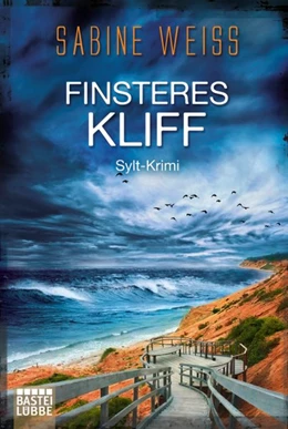 Abbildung von Weiß | Finsteres Kliff | 1. Auflage | 2019 | beck-shop.de