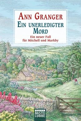 Abbildung von Granger | Ein unerledigter Mord | 1. Auflage | 2019 | beck-shop.de