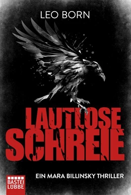 Abbildung von Born | Lautlose Schreie | 1. Auflage | 2019 | beck-shop.de