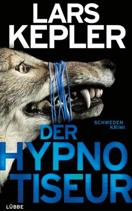 Abbildung von Kepler | Der Hypnotiseur | 1. Auflage | 2019 | beck-shop.de