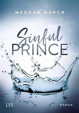 Abbildung von March | Sinful Prince | 1. Auflage | 2019 | beck-shop.de