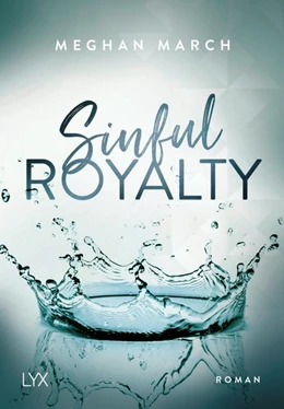 Abbildung von March | Sinful Royalty | 1. Auflage | 2019 | beck-shop.de