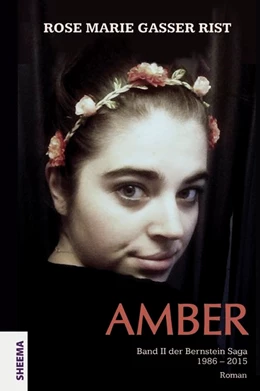 Abbildung von Gasser Rist | Amber | 1. Auflage | 2018 | beck-shop.de