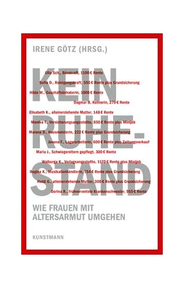 Abbildung von Götz | Kein Ruhestand | 1. Auflage | 2019 | beck-shop.de