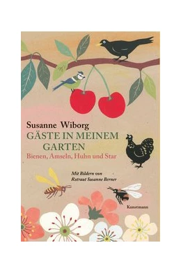 Abbildung von Wiborg | Gäste in meinem Garten | 1. Auflage | 2019 | beck-shop.de