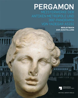 Abbildung von Scholl / Schwarzmaier | Pergamon | 1. Auflage | 2018 | beck-shop.de